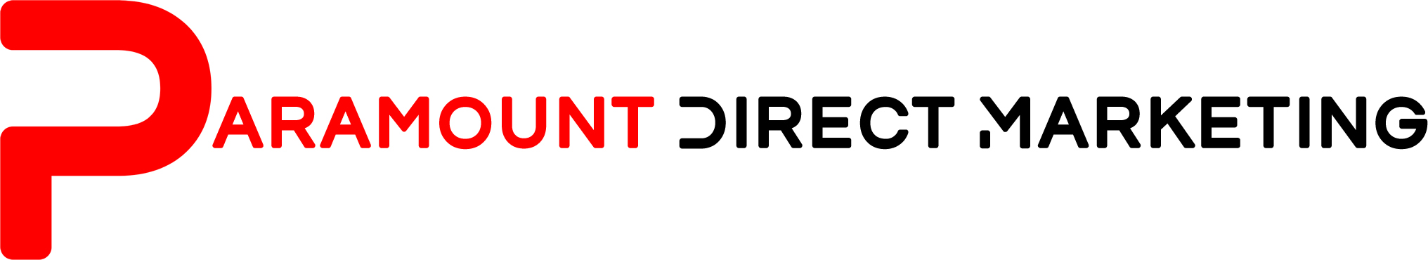 Paramount Direct Marketing Logo